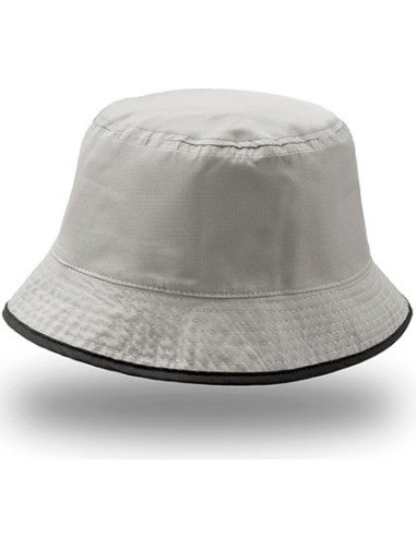 A-BUPO-Bucket Pocket Hat